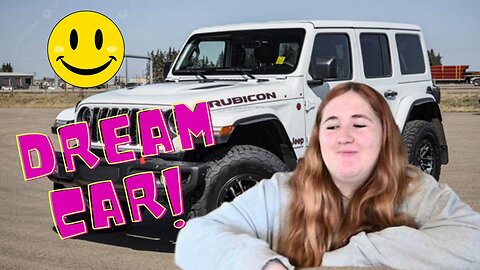 Are We BUYING Sophie Her DREAM Car The WAY We Did For GABBY