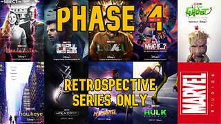 Causal's Off The Dome Phase 4 Retrospective [Shows only]