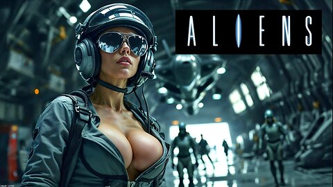 Alien, Star Wars Return of the Jedi - 1950s Super Panavision 70