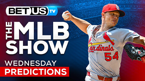 MLB Picks For Today [August 13th] MLB Predictions & Best Baseball Betting Odds