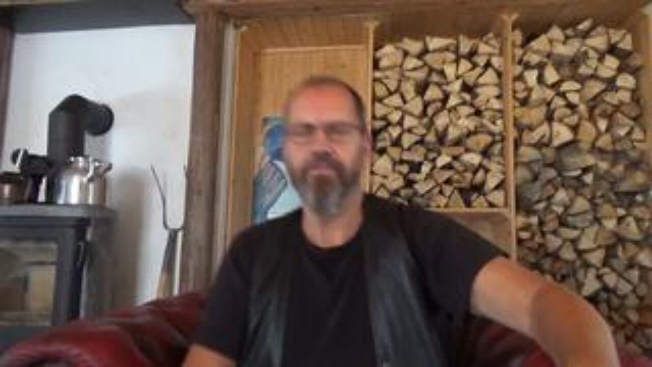 Death in Paris, Brigitte Macron, and the Trump and David Icke Cults