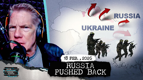 COUNTERATTACK: Ukrainian Troops Make Fastest Gains Since 2023