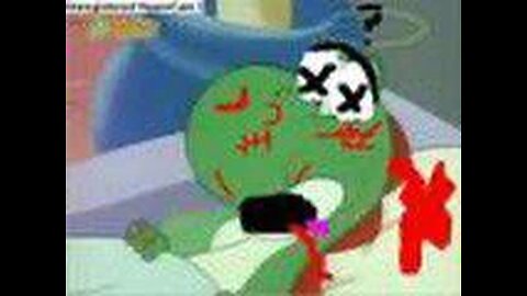 Luigi Murders Yoshi (Found Clip)