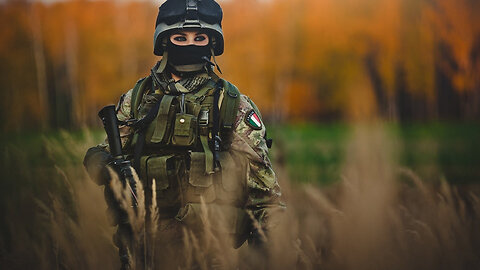 U.S. Navy Special Operations Forces SELECTION TRAINING