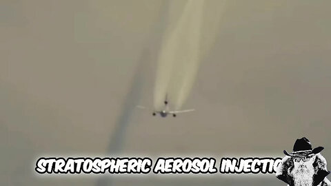 Stratospheric Aerosol Injection /Alaska Sky Watcher