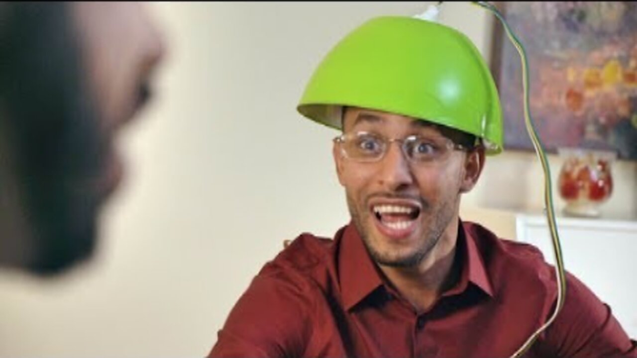 Lie Detector | Anwar Jibawi