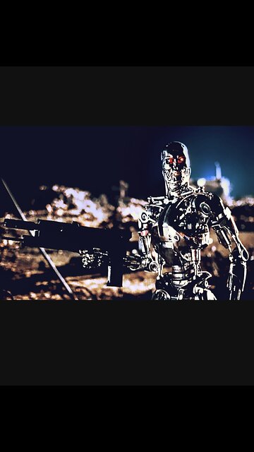 Ai TYRANNY CITY: THE BEGINNING OF THE END?!😧🤬👎