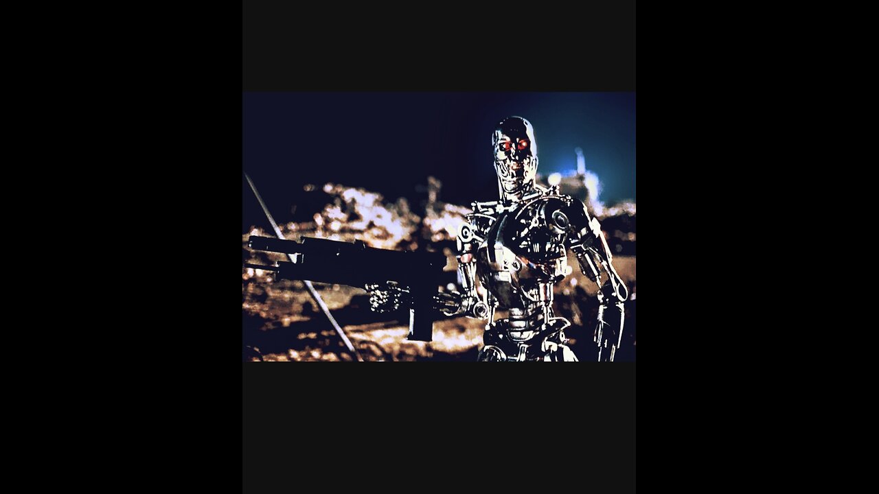 Ai TYRANNY CITY: THE BEGINNING OF THE END?!😧🤬👎
