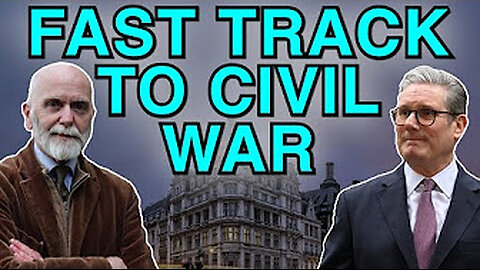 Civil war?