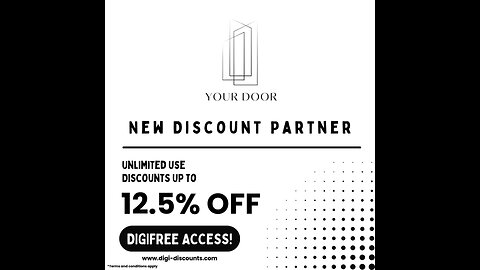 Welcoming Your Door!