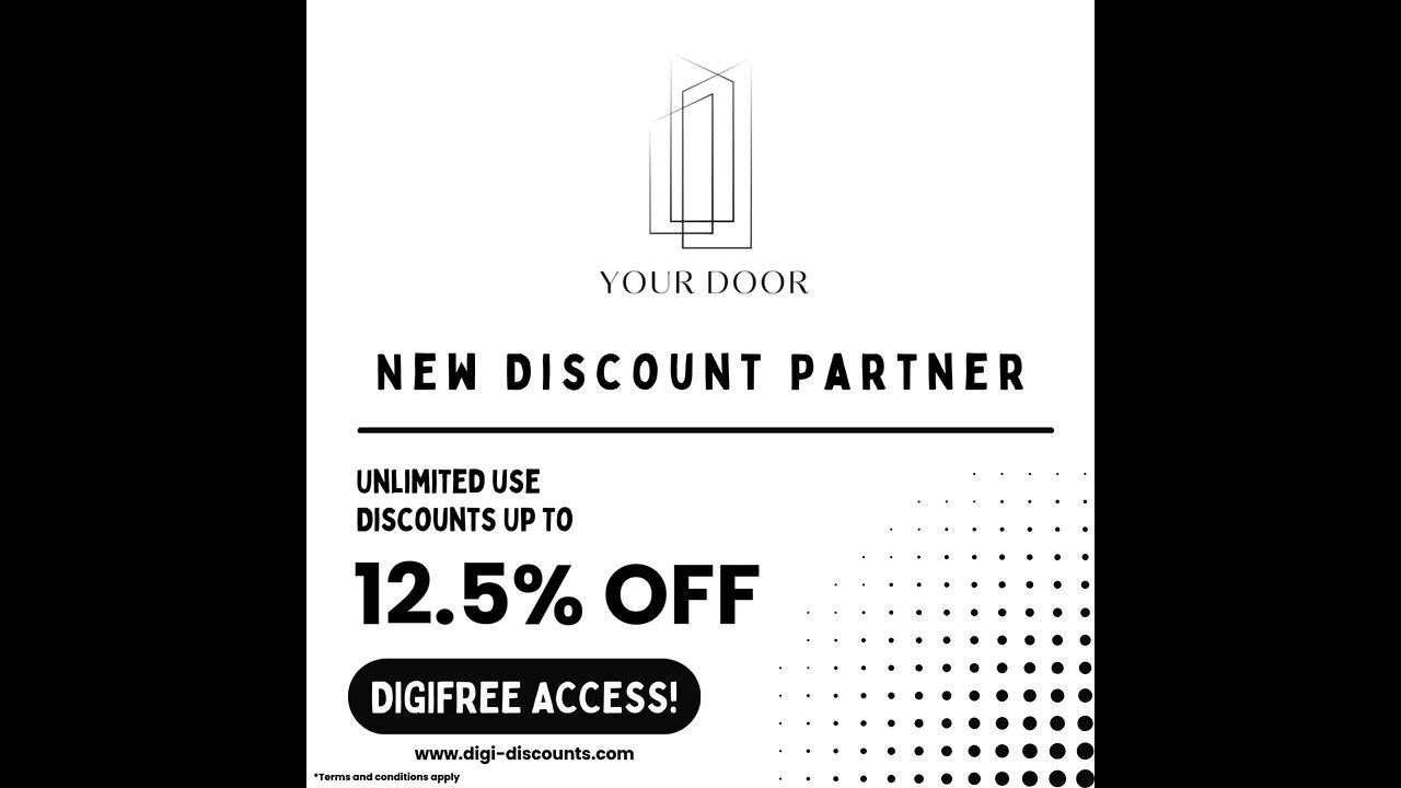 Welcoming Your Door!