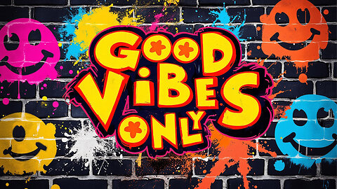 Good Vibes Only 😊 | 100% Pure Happy Energy Music