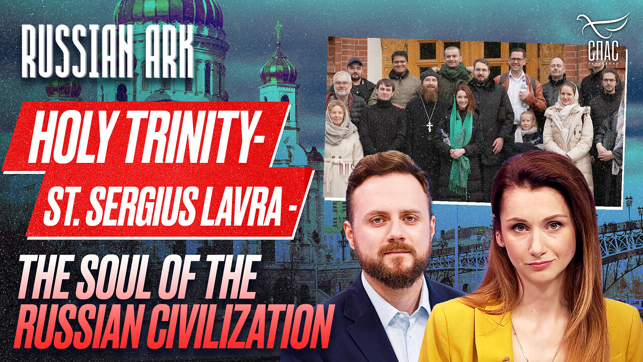 The Soul of the Russian Civilization