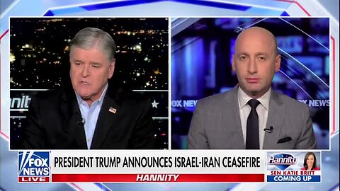 Stephen Miller: S.C. Decision Is Allowing Trump to Send Criminal Illegal Aliens to Any Country Willing to Accept Them