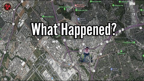 That's What Happened