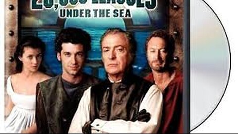 20,000 Leagues Under the Sea 1997