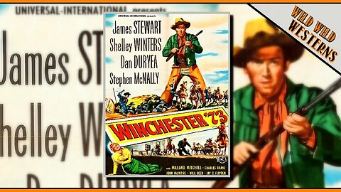 Winchester '73 (1950)