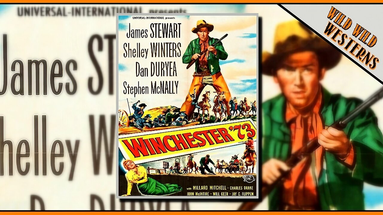 Winchester '73 (1950)