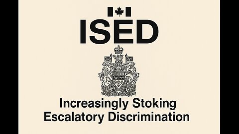 The ISED Canada Retaliation Files: The Fight for Truth – Part 8: The Discrimination Timeline