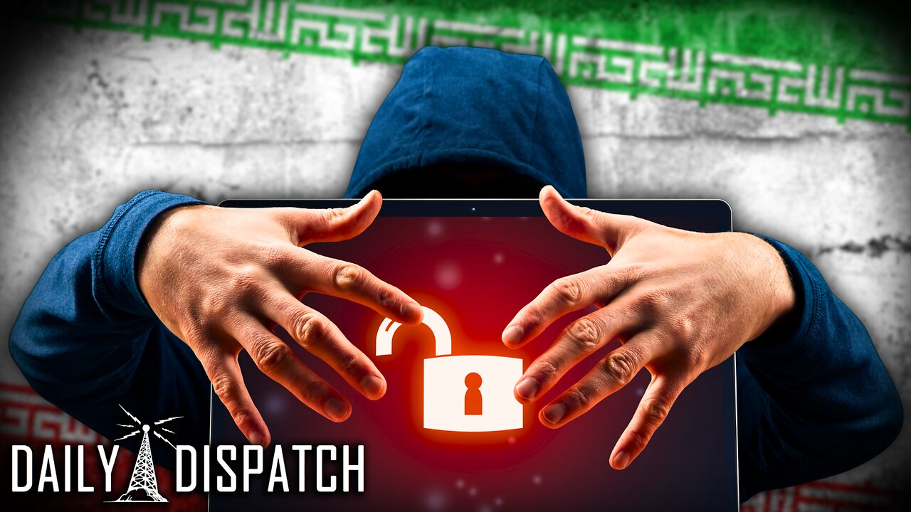 Iranian Hackers Threaten to Release Trump Aide's Emails