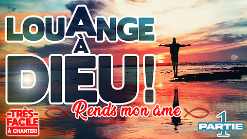 SUPERBE CHANT D'ADORATION QUI ÉLÈVE NOTRE FOI! 🙏❤️🙏- RENDS MON ÂME -🙏❤️🙏 #musiquechrétienne #louange