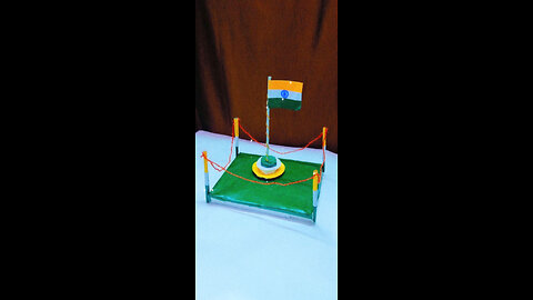 DIY Independence Day 🇮🇳🇮🇳 Craft easy for kids