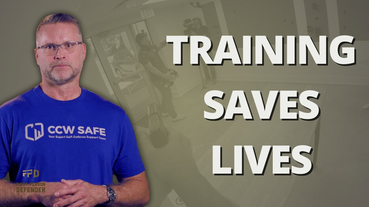 Situational Awareness & Training