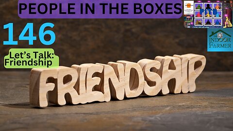 People In The Boxes ep 144, Current Events, News & Cultural Topics Open Panel