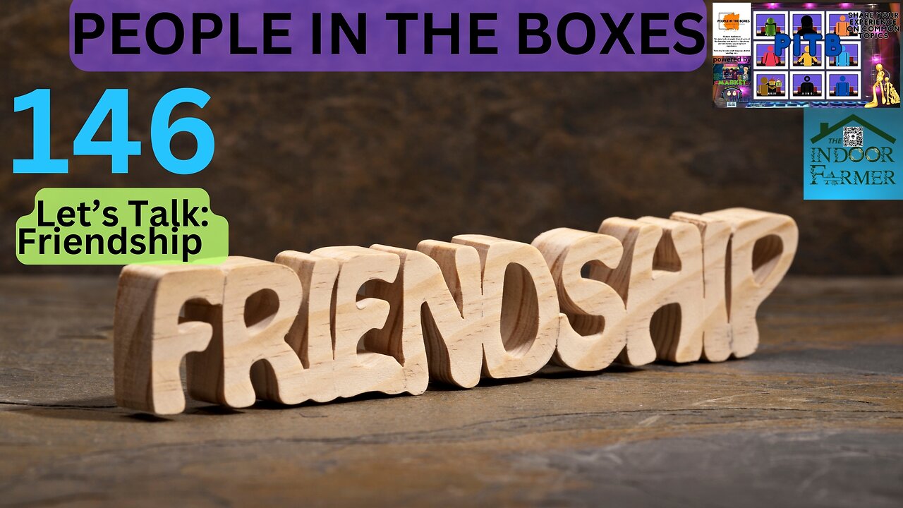 People In The Boxes ep 144, Current Events, News & Cultural Topics Open Panel