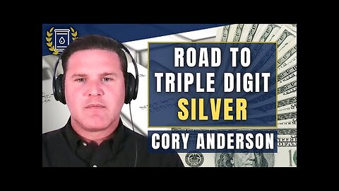 Road To Triple Digit SILVER - We re Going To BLOW PAST $50