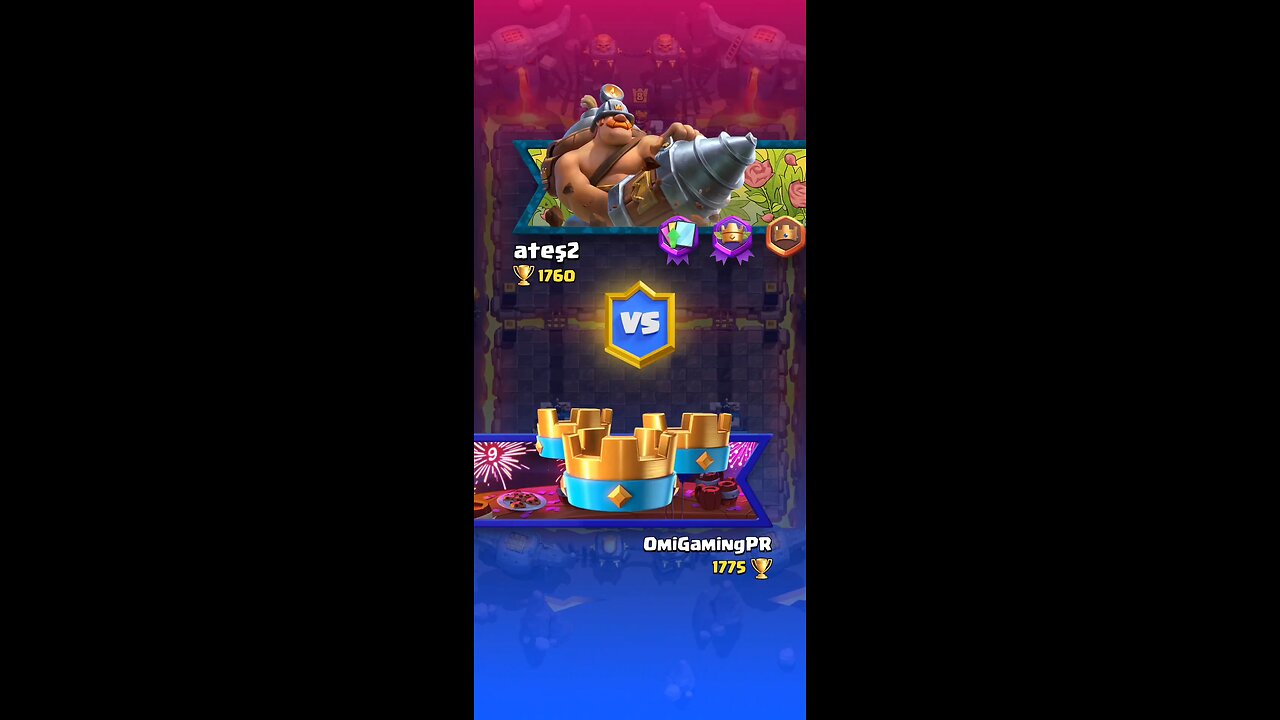 🔥🎮Clash Royale🎮🔥