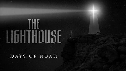 Days of Noah - In Your name (Official Lyric Video)