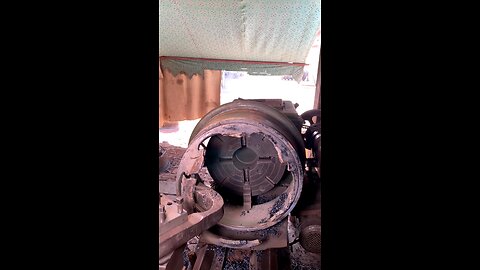 car rim repairing