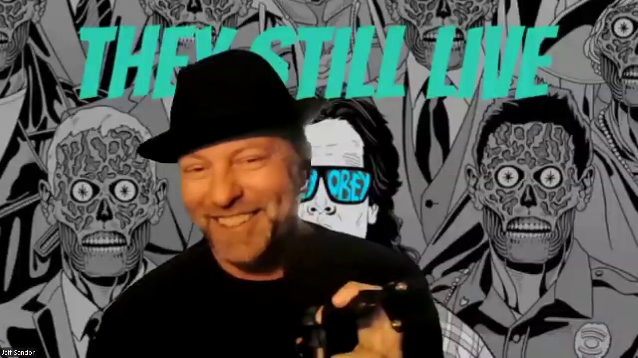 They Still Live Episode 159- Up in Smoke