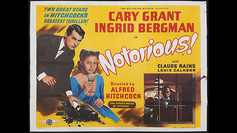 Notorious