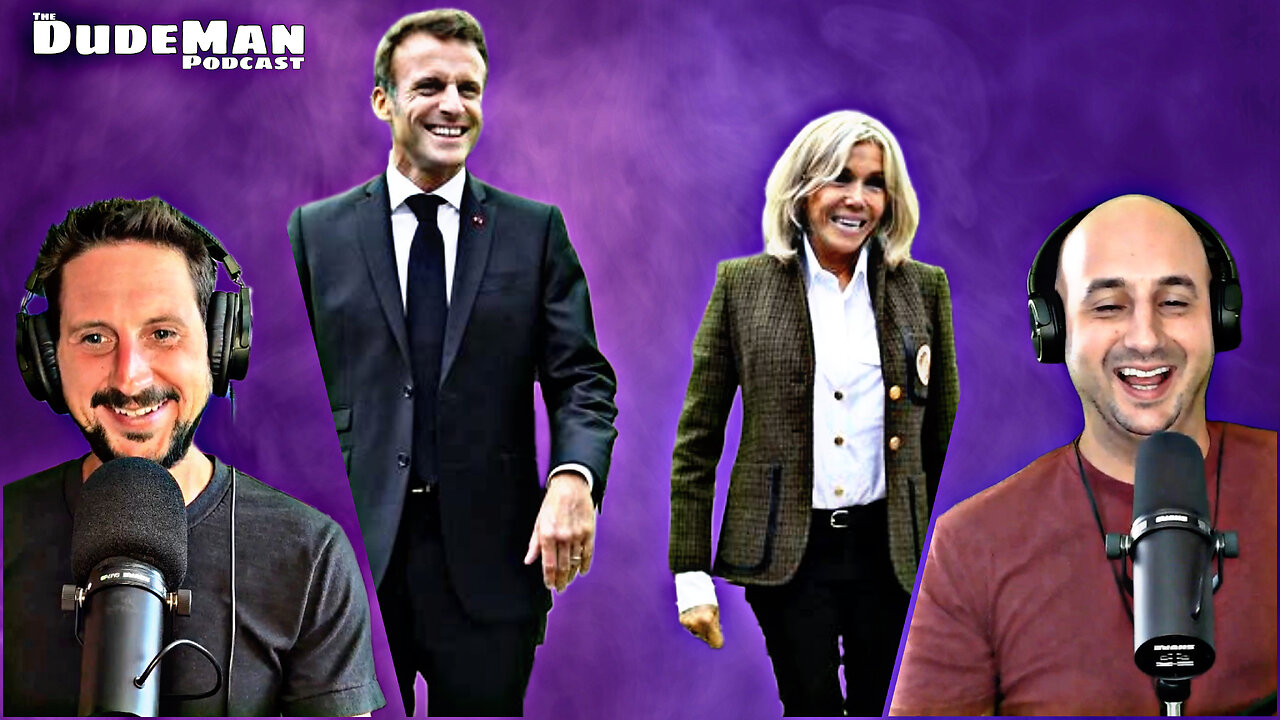 Brigitte Macron: Is This the End of the Debate?