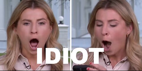 TRANS MASS SHOOTING BREAKDOWN, Olivia Rinaldi of CBS acts like she's 12 years old +more! TWW2535