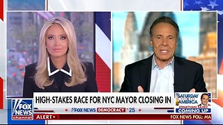 Andrew Cuomo: Mamdani's Base Is Radical