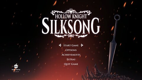 Hollow Knight - Silk song - Act 1 - First 30 minutes