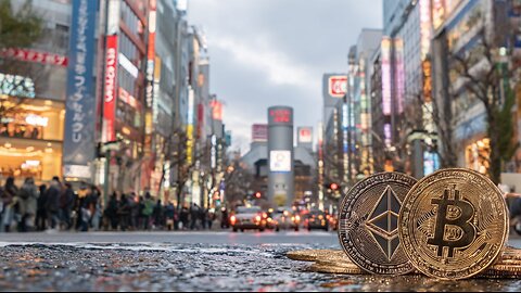 Japanese Would Buy More BTC if Gov’t Made Crypto Tax Reforms – Survey