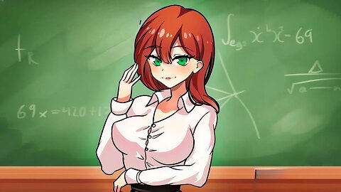 What's Your Favorite Class