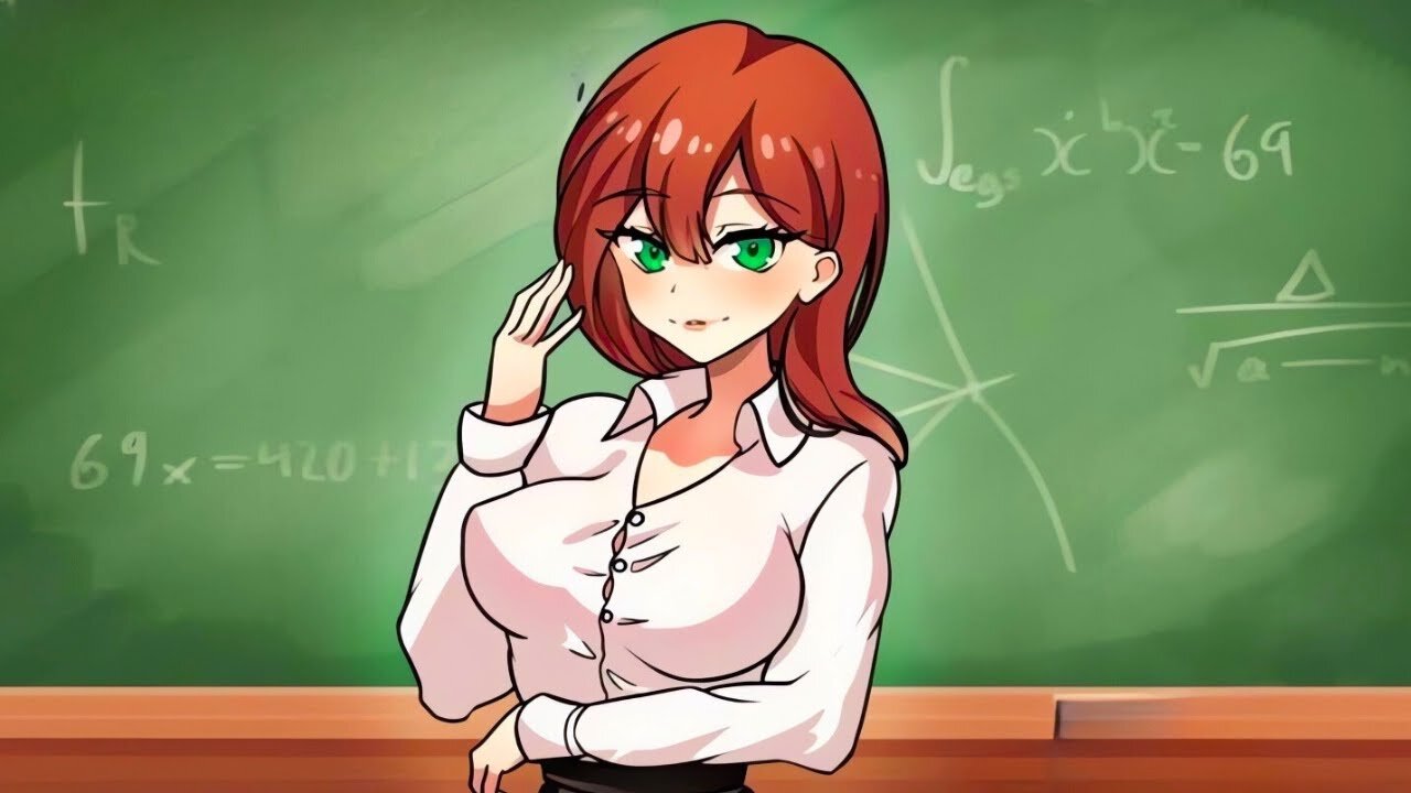 What's Your Favorite Class