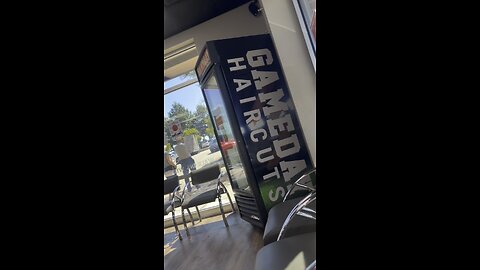 Where Do You Get Your Hair Cut? 🤷🏻‍♀️💈💇🏻