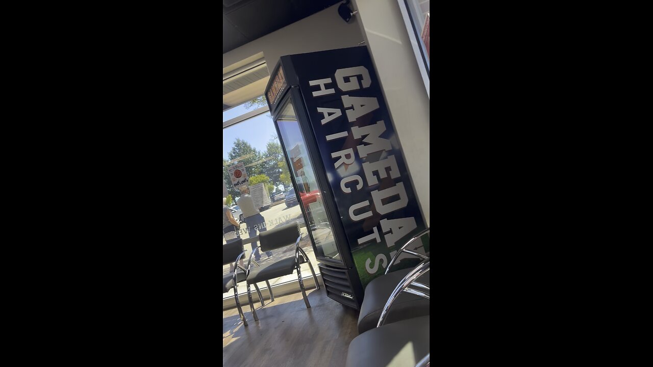 Where Do You Get Your Hair Cut? 🤷🏻‍♀️💈💇🏻