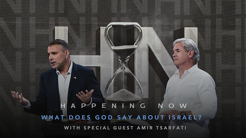 Happening Now - Part 49