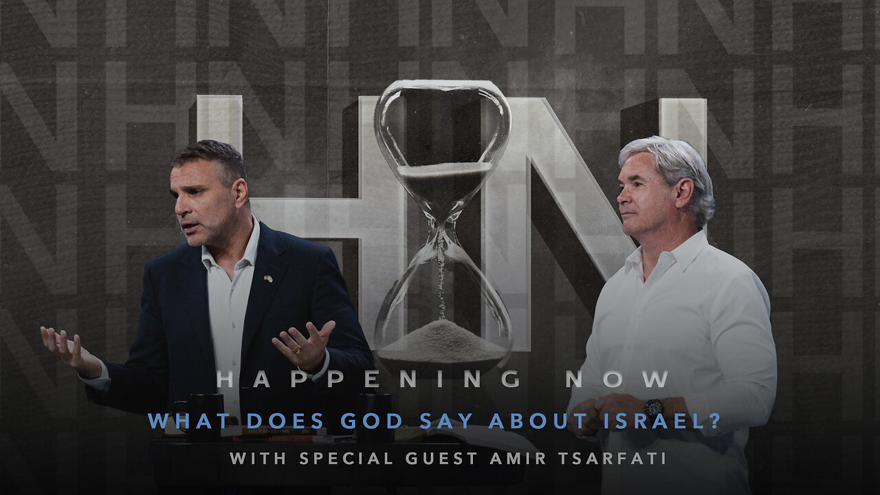 Happening Now - Part 49