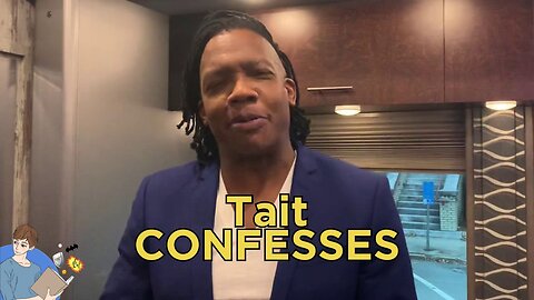 Michael Tait Confesses To Abhorrent Behavior