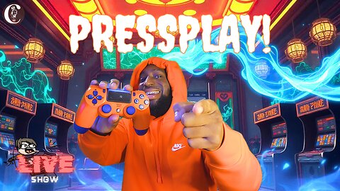 ✨ Positive Vibes & Random Games! | Chill Livestream for Good Convo 🎮 | Gaming Community 💖