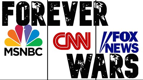Western Media is Pushing for Endless Wars. The Middle East in the Globalist Crosshairs