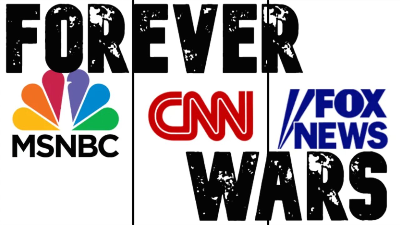 Western Media is Pushing for Endless Wars. The Middle East in the Globalist Crosshairs